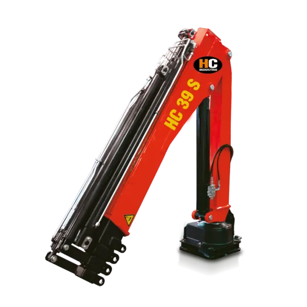 HC 39 S A2