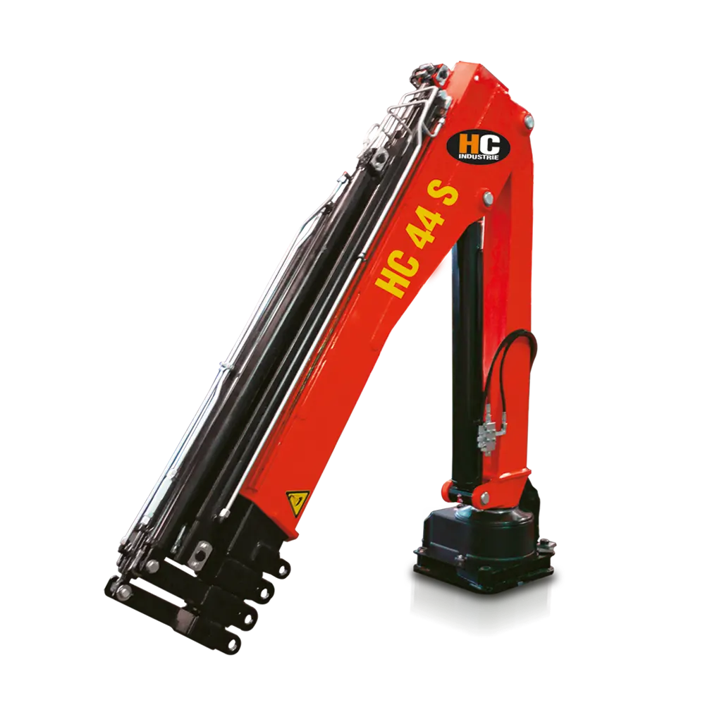 HC 44 S A2