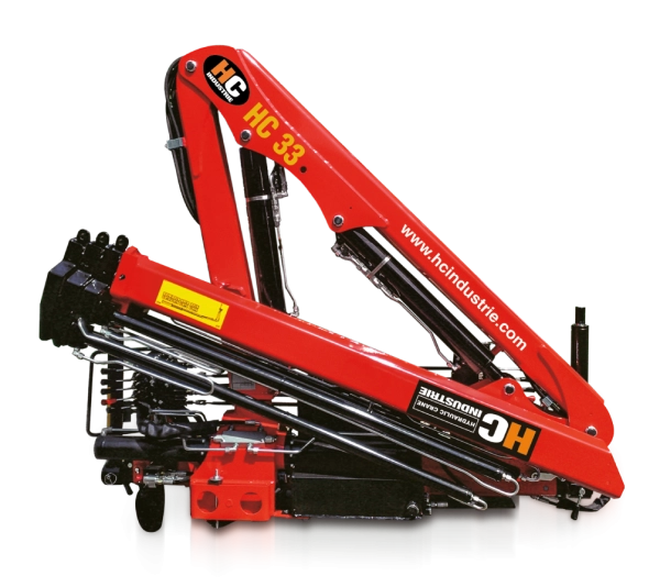 HC 33 A3
