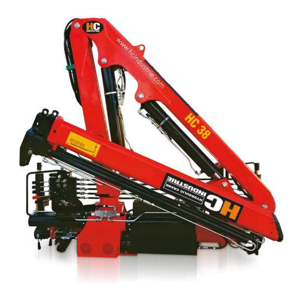 HC 38 A3