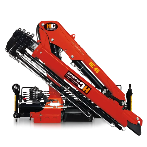 HC 45 A2