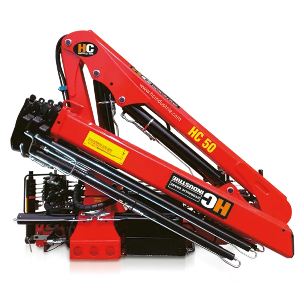 HC 50 A2
