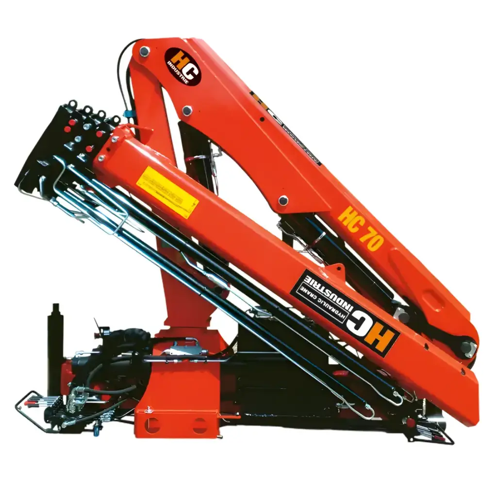 HC 60 A2